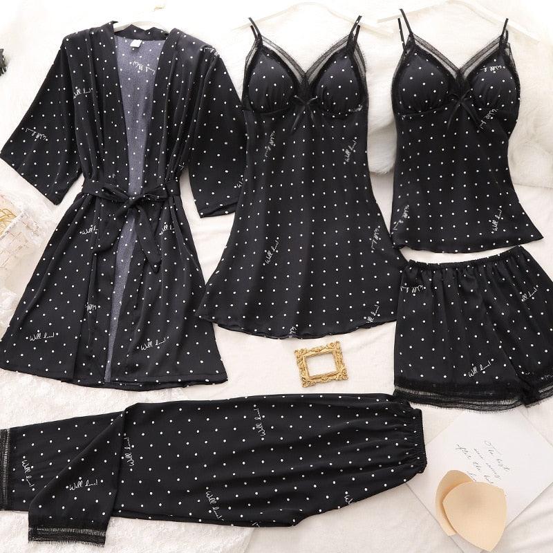 Conjunto Rebeca - Gabriela Guth
