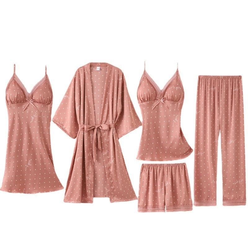 Conjunto Rebeca - Gabriela Guth