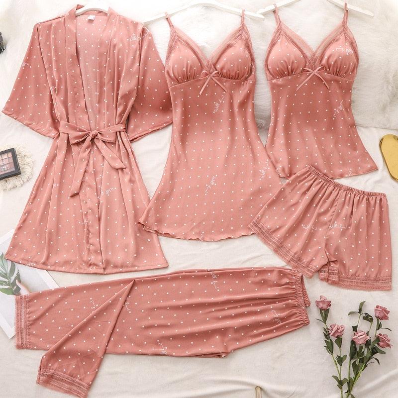 Conjunto Rebeca - Gabriela Guth