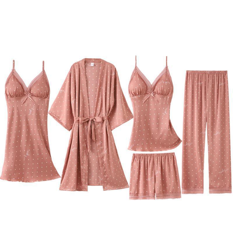 Conjunto Rebeca - Gabriela Guth