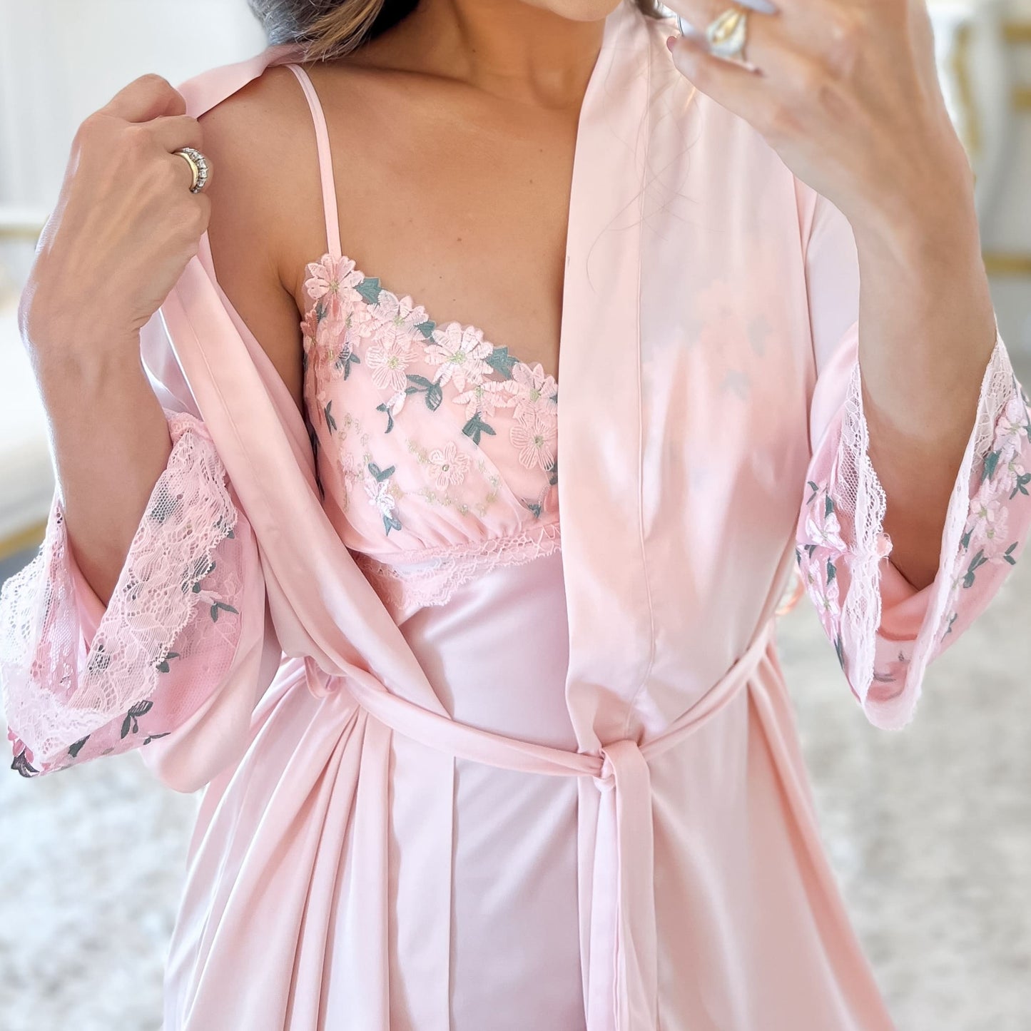 Conjunto Alícia