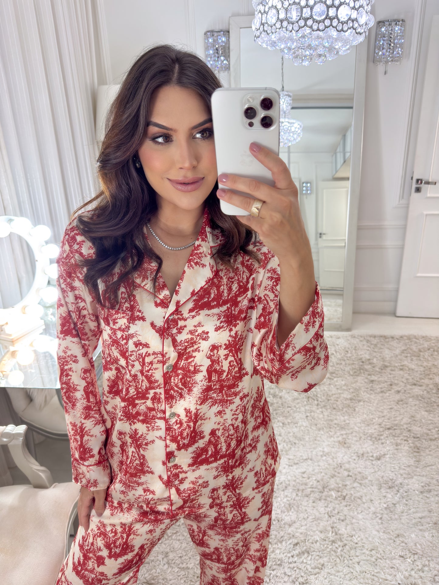 Conjunto Medeline
