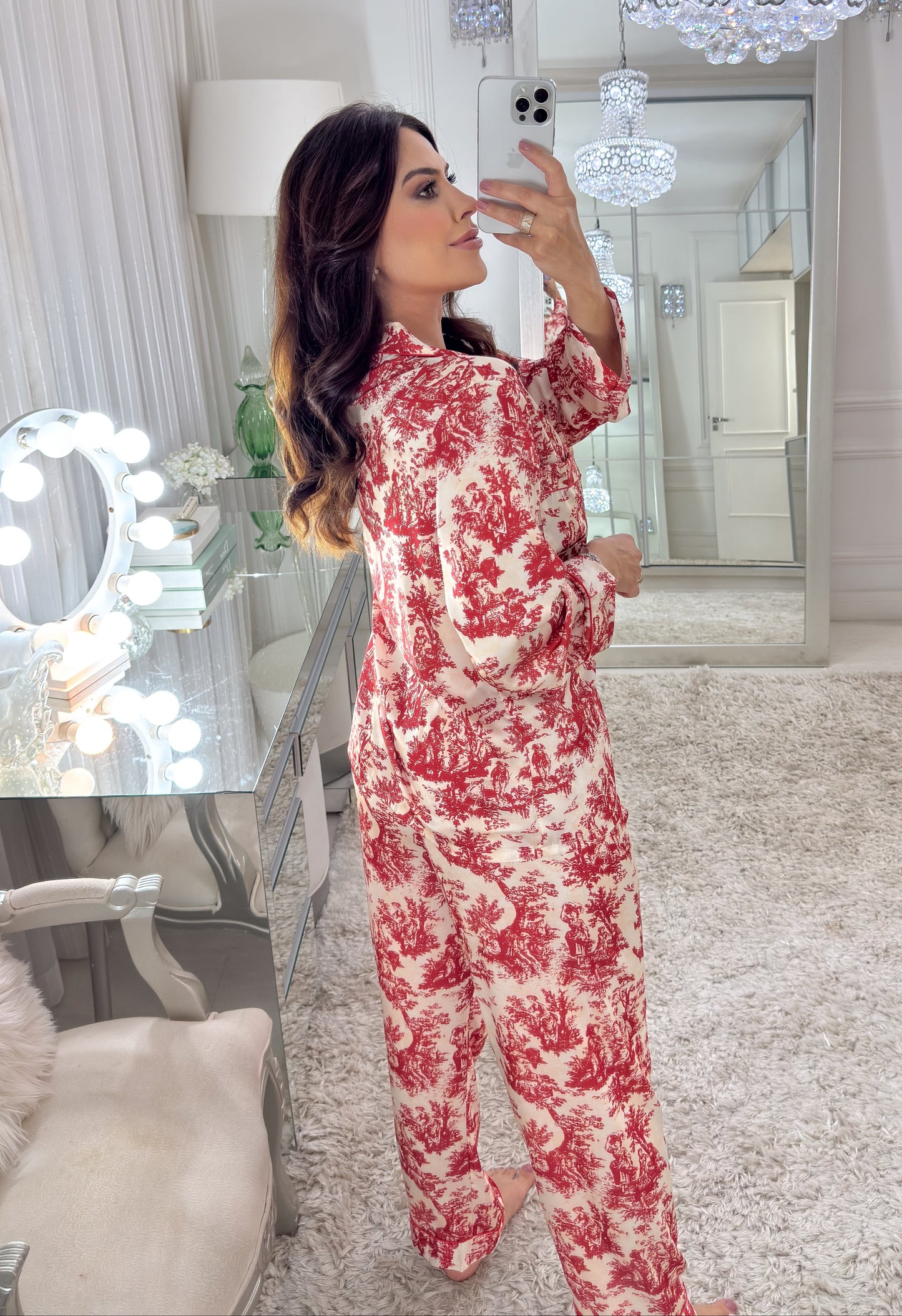 Conjunto Medeline