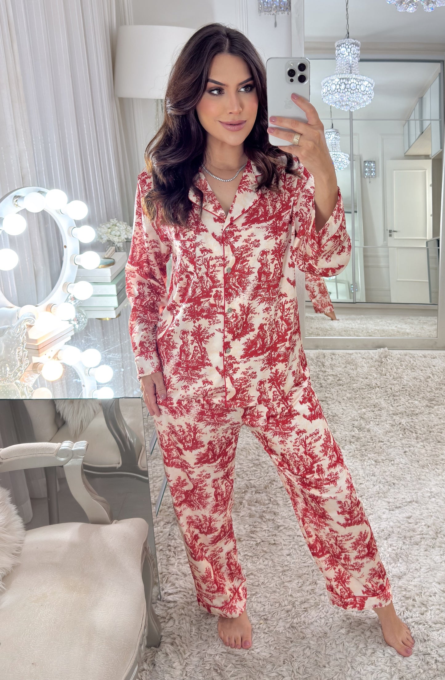 Conjunto Medeline