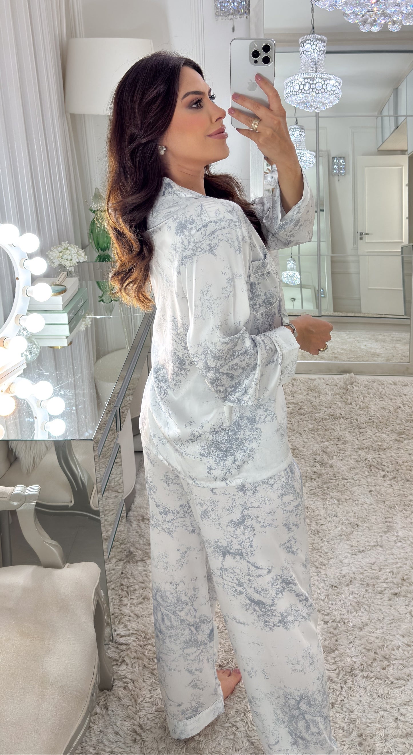 Conjunto Medeline