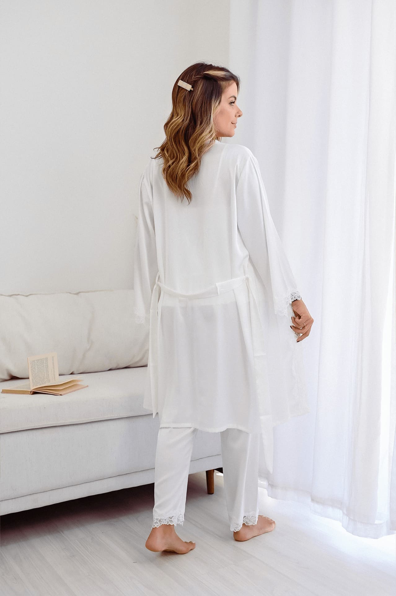 Conjunto Olívia - Gabriela Guth