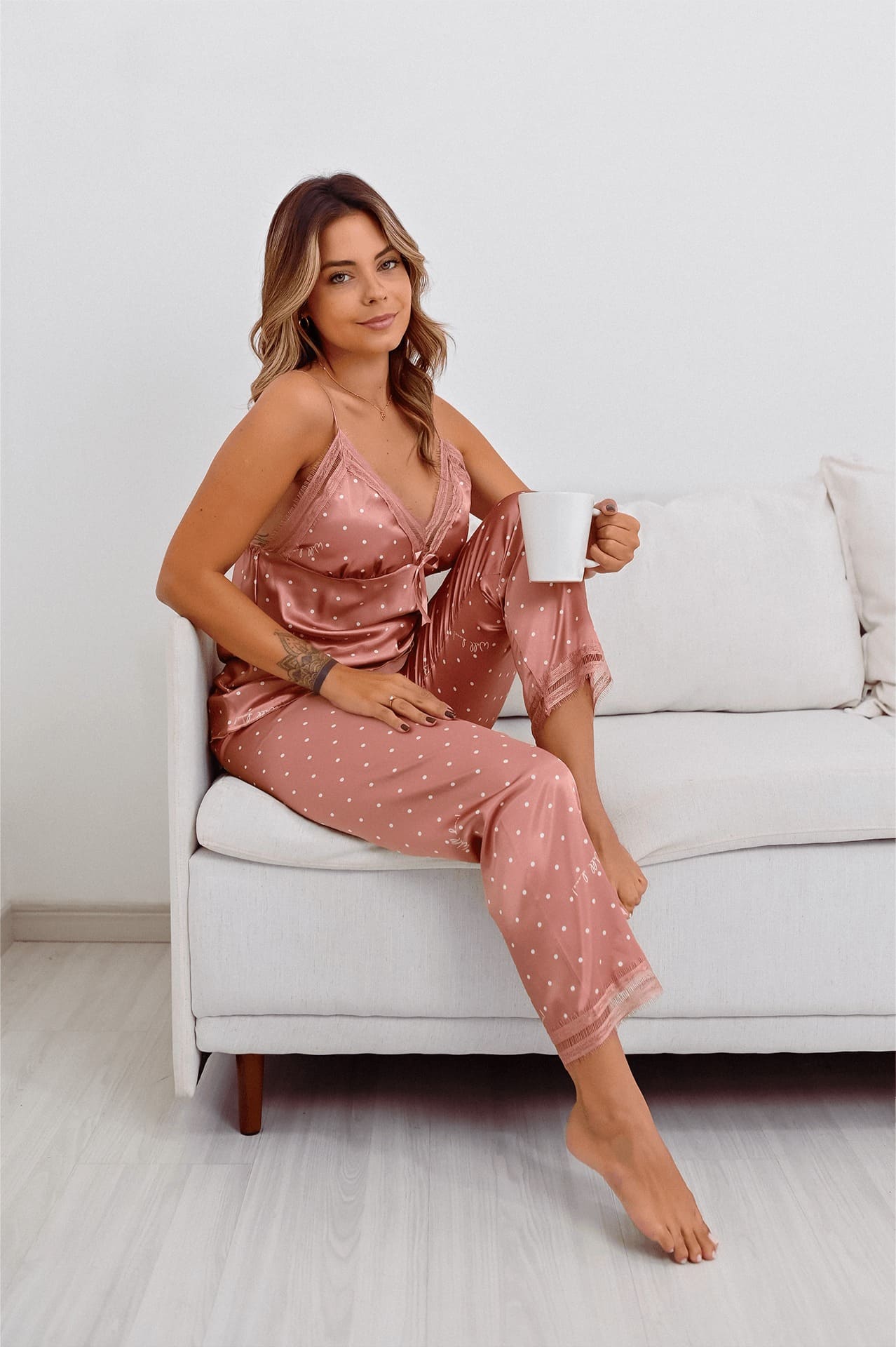 Conjunto Rebeca - Gabriela Guth