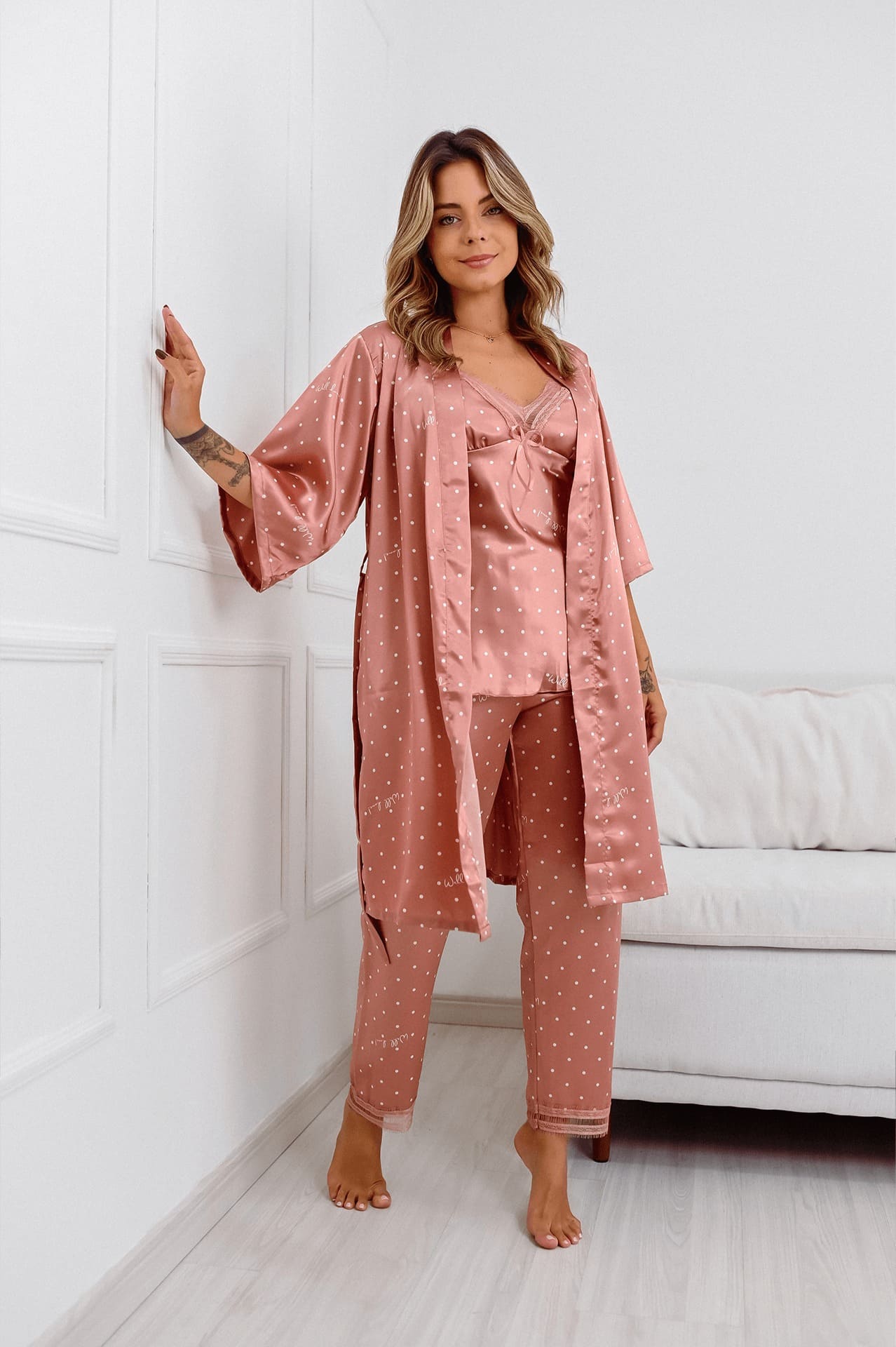 Conjunto Rebeca - Gabriela Guth