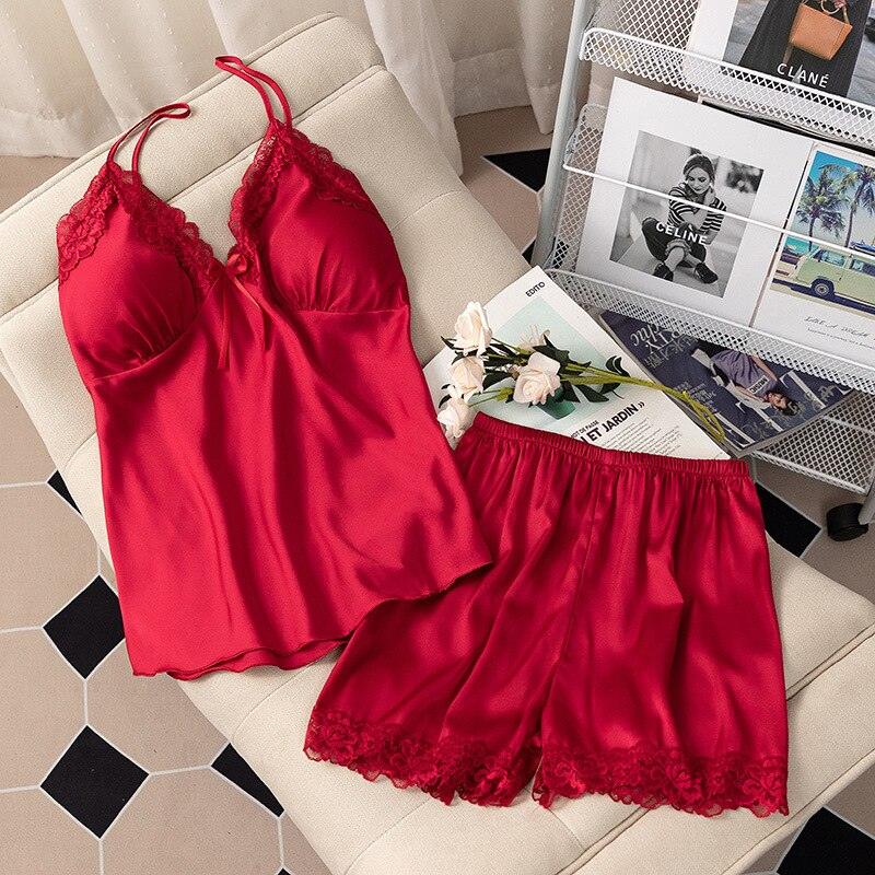 Conjunto Olívia - Gabriela Guth