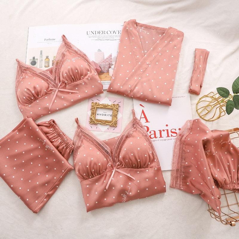 Conjunto Rebeca - Gabriela Guth