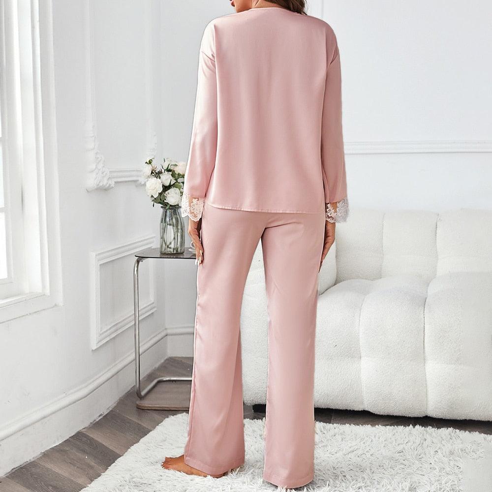 Conjunto Isabella - Gabriela Guth