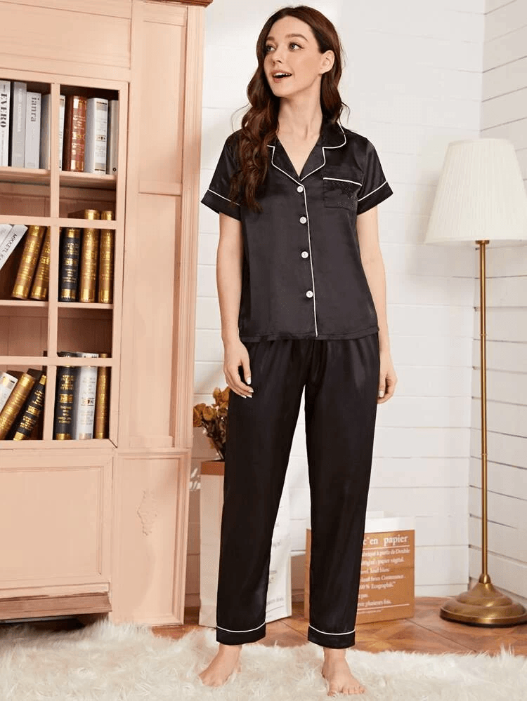 Pijama Kate - Gabriela Guth
