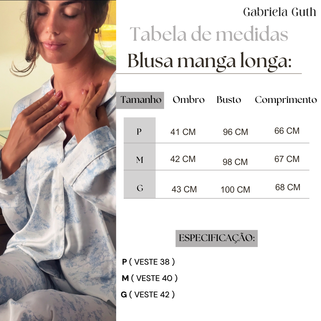 Guia de Medidas