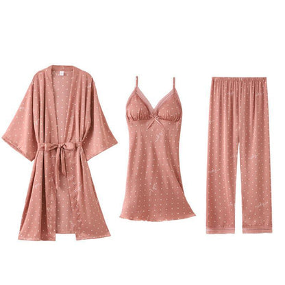 Conjunto Rebeca - Gabriela Guth