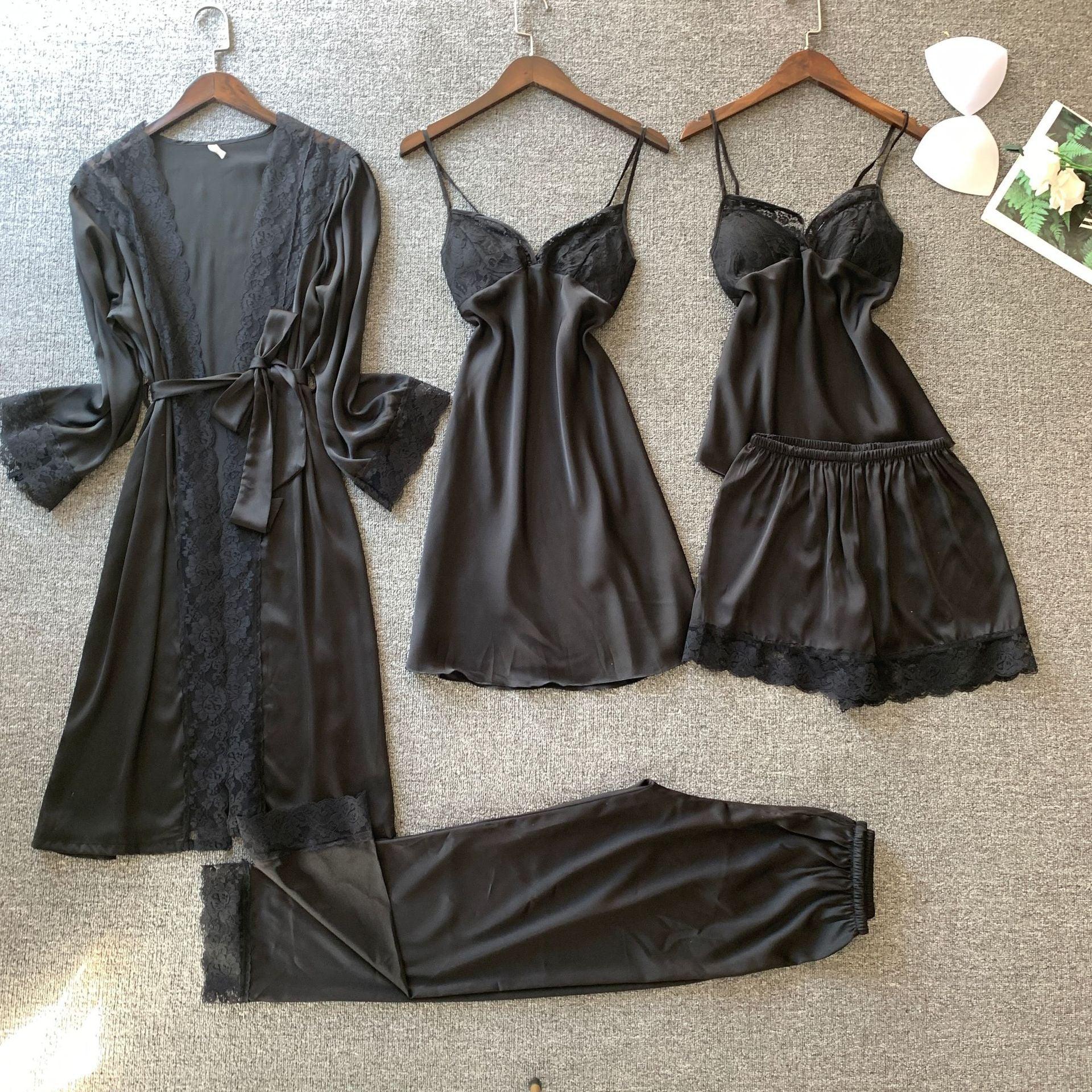 Conjunto Angélica - Gabriela Guth