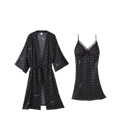 Conjunto Rebeca - Gabriela Guth