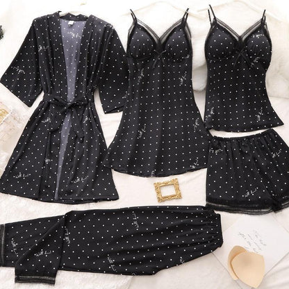 Conjunto Rebeca - Gabriela Guth