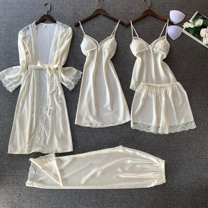 Conjunto Angélica - Gabriela Guth