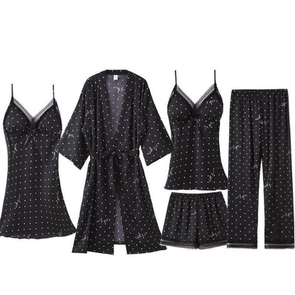 Conjunto Rebeca - Gabriela Guth