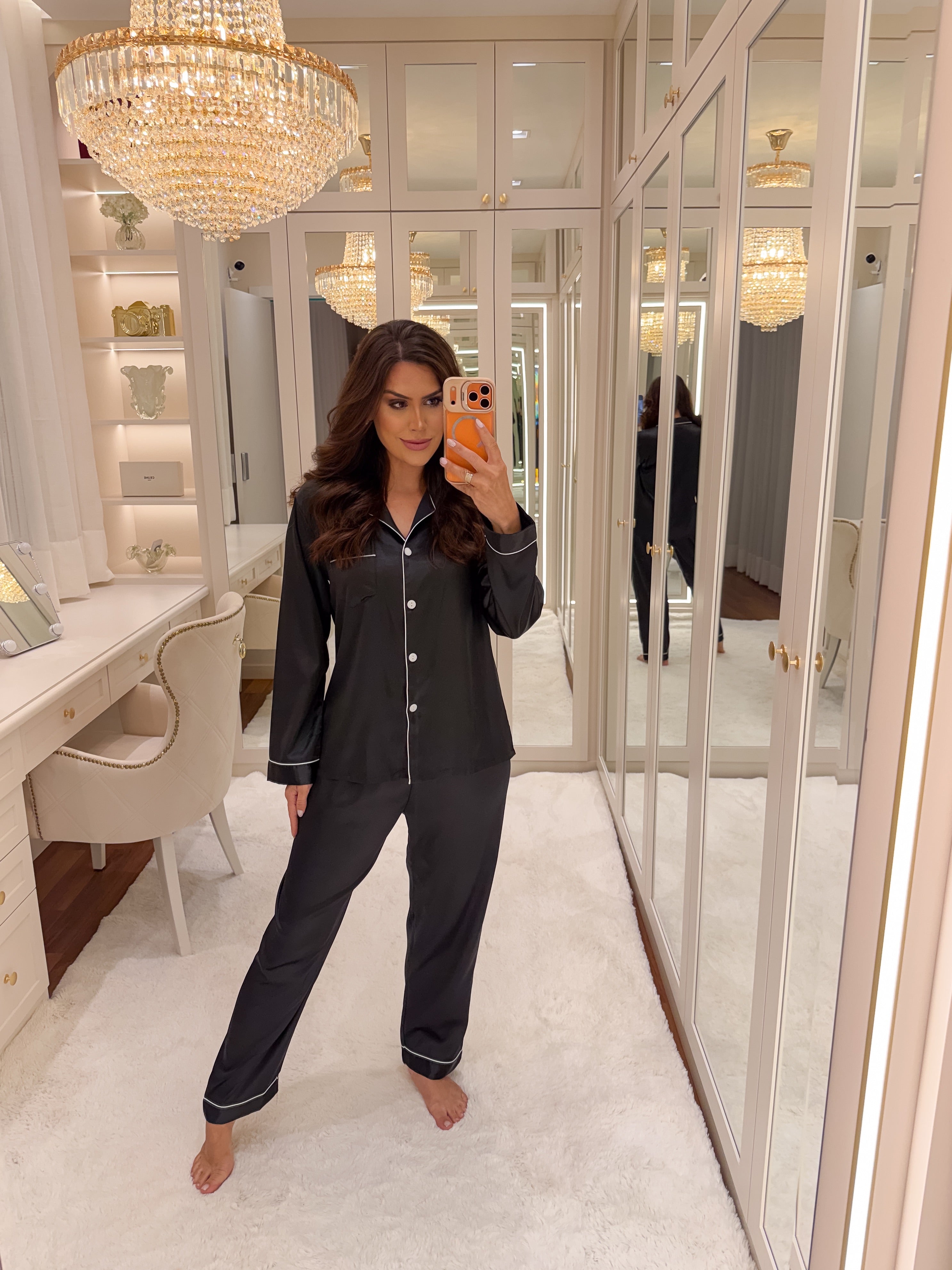 Pijama Kate