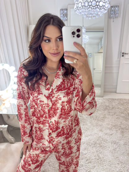 Conjunto Medeline