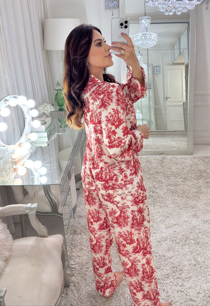 Conjunto Medeline