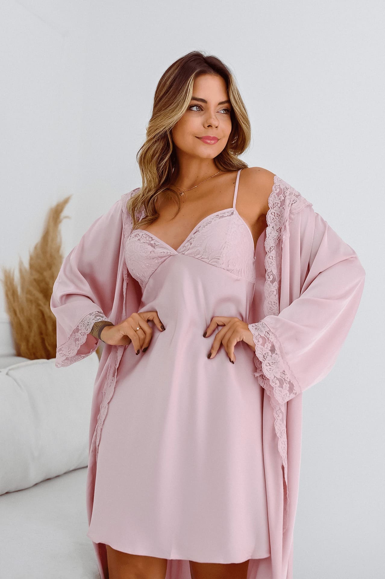 Conjunto Angélica - Gabriela Guth