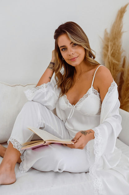 Conjunto Olívia - Gabriela Guth