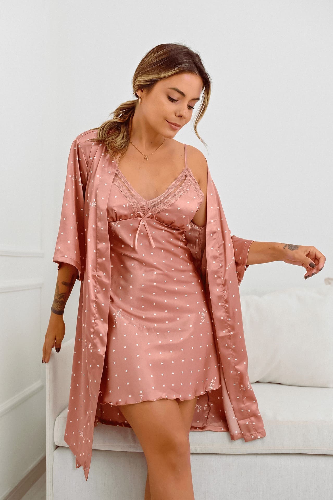 Conjunto Rebeca - Gabriela Guth