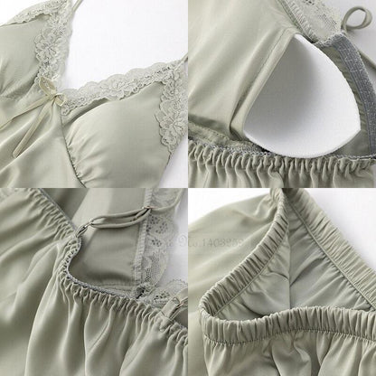 Conjunto Olívia - Gabriela Guth