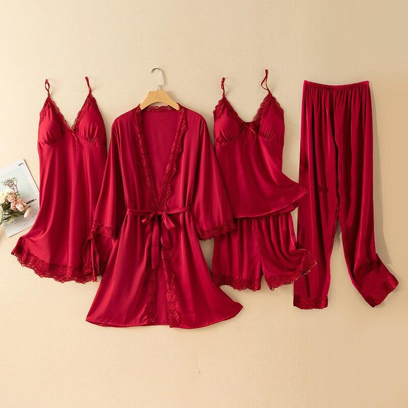 Conjunto Olívia - Gabriela Guth