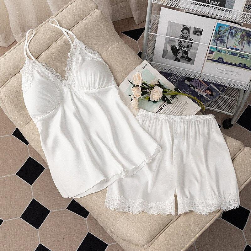 Conjunto Olívia - Gabriela Guth