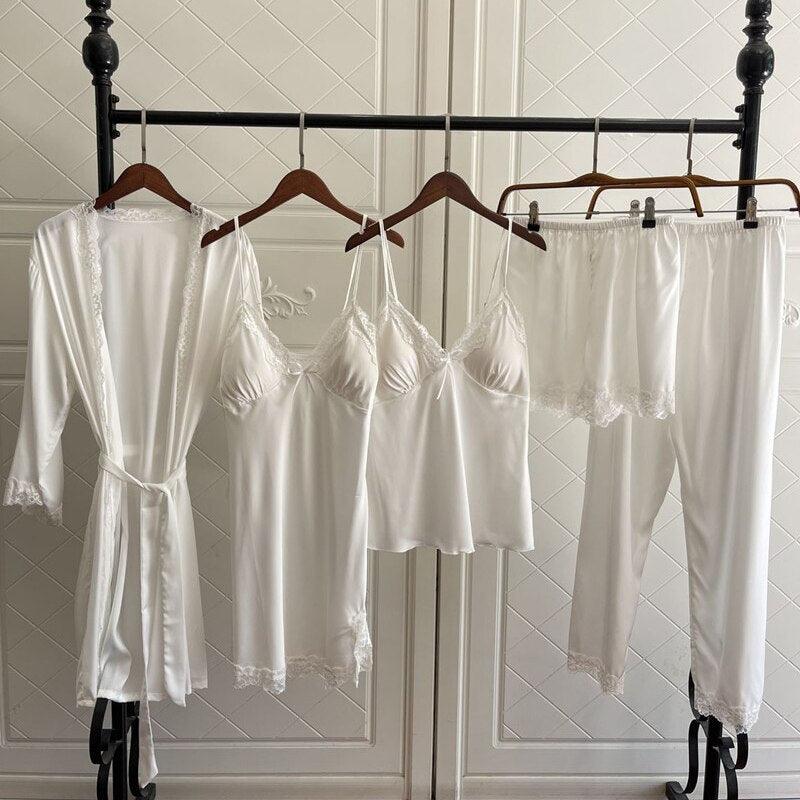 Conjunto Olívia - Gabriela Guth