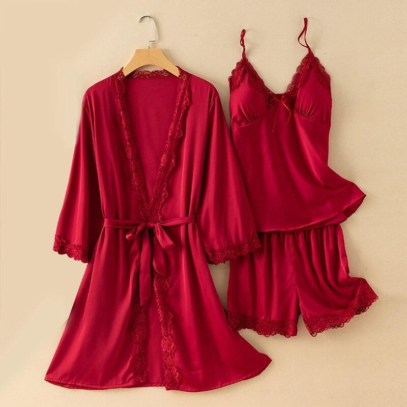 Conjunto Olívia - Gabriela Guth