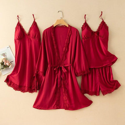 Conjunto Olívia - Gabriela Guth