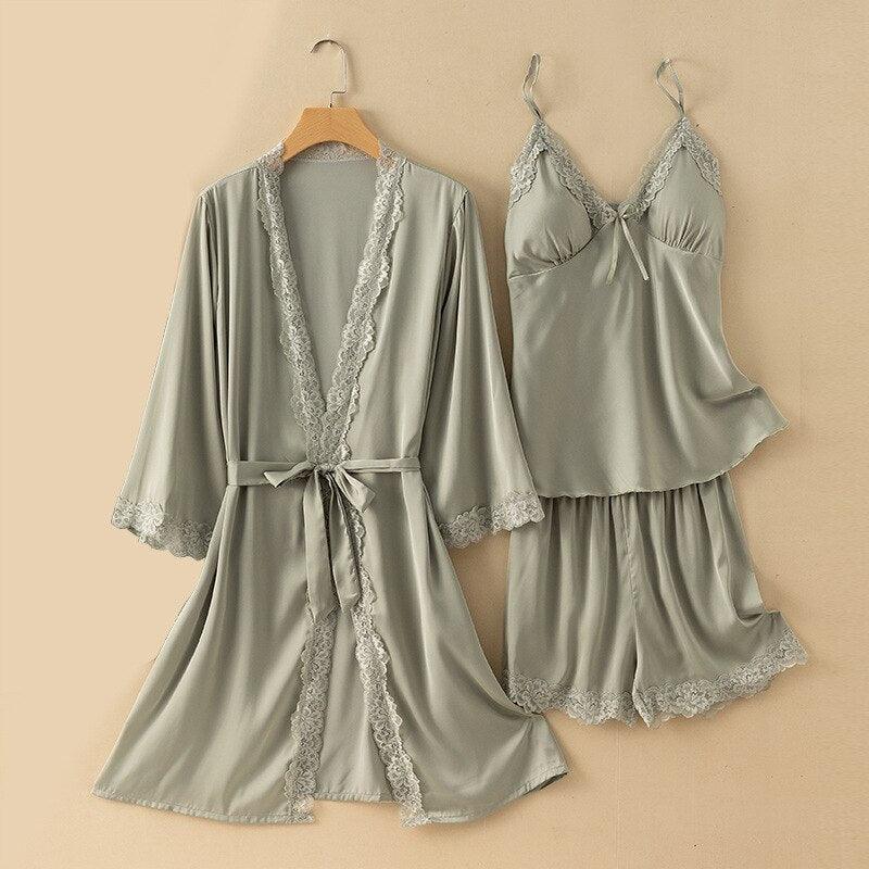 Conjunto Olívia - Gabriela Guth