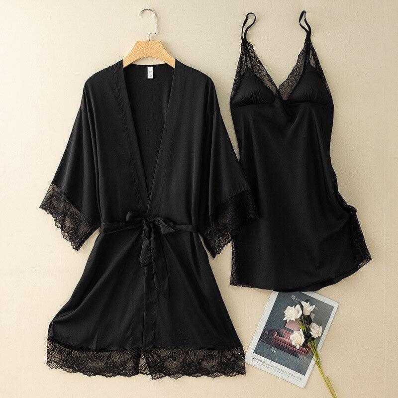 Conjunto Stéfany - Gabriela Guth