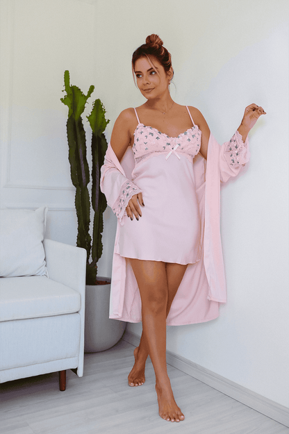 Conjunto Alícia - Gabriela Guth
