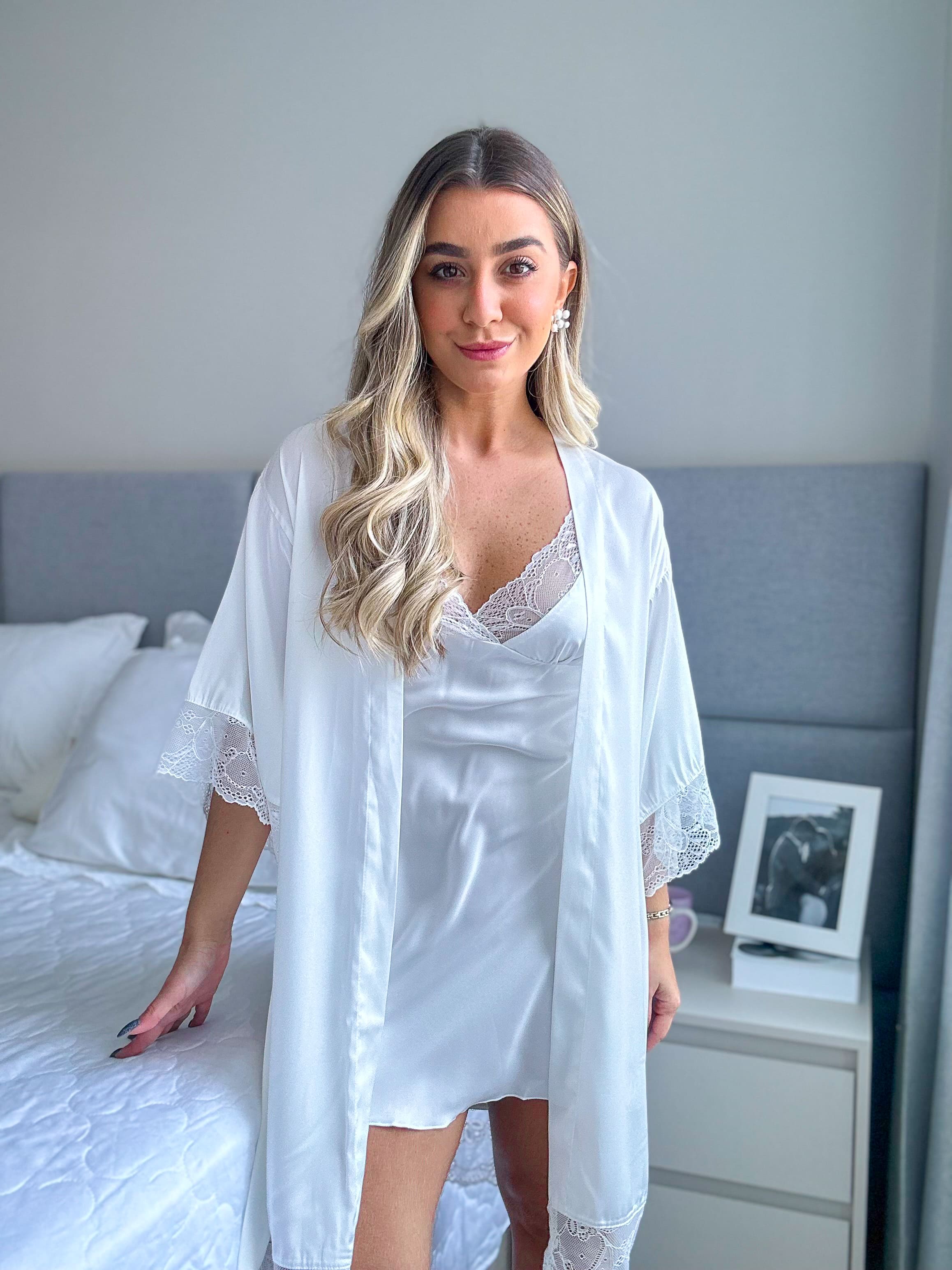 Conjunto Stéfany