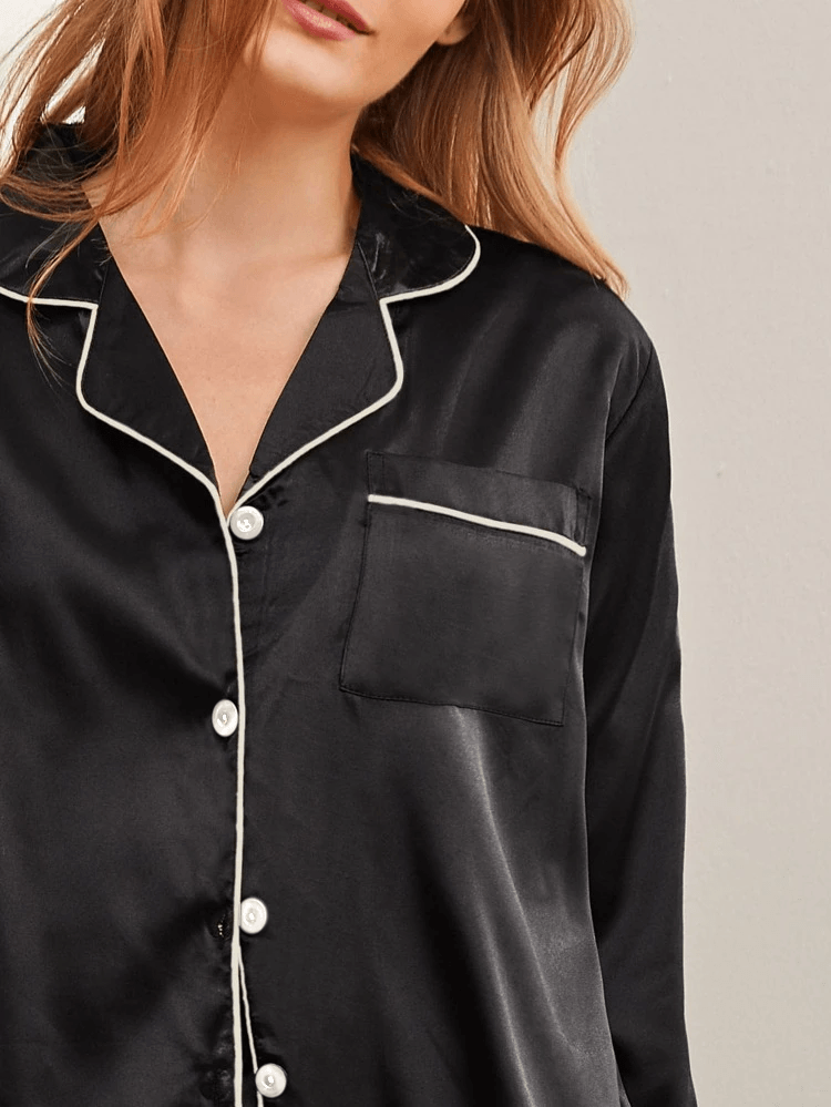 Pijama Kate - Gabriela Guth