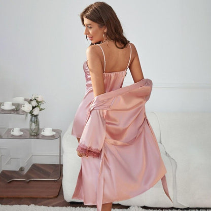 Conjunto Angelina - Gabriela Guth