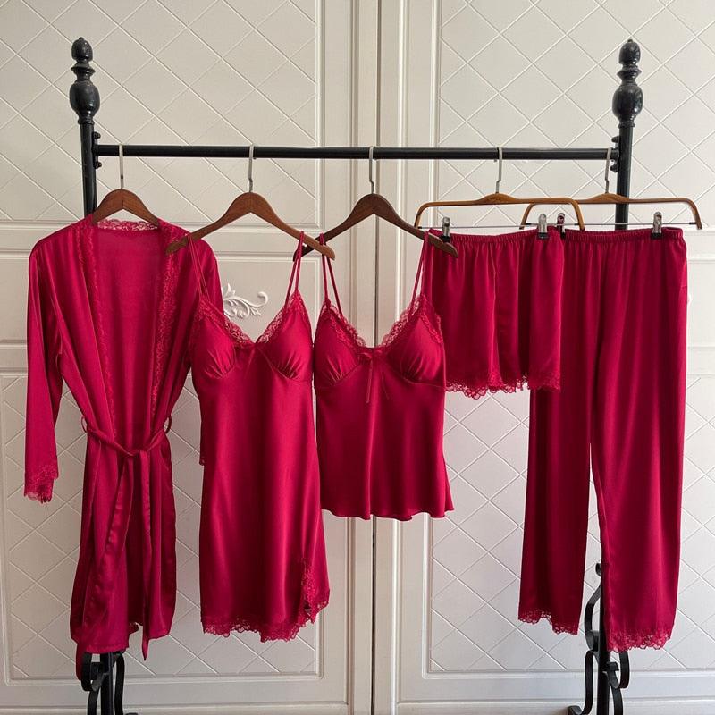 Conjunto Olívia - Gabriela Guth